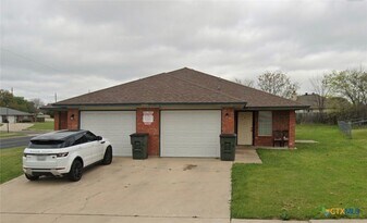 3203 Raven Dr in Killeen, TX - Building Photo