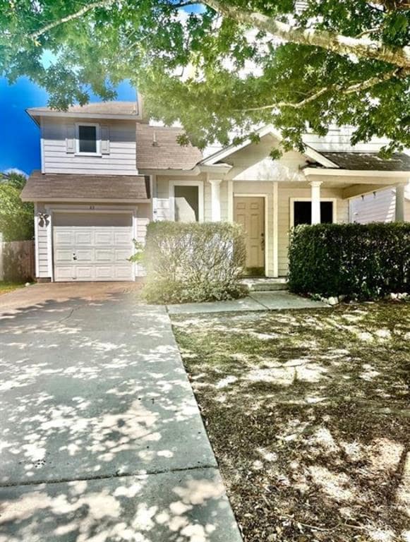 property at 83 Jan Ln