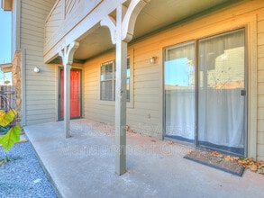 14443 N Pennsylvania Ave in Oklahoma City, OK - Building Photo - Building Photo