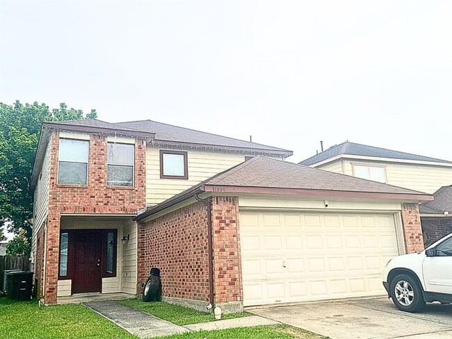property at 11834 Eagle Island Ln