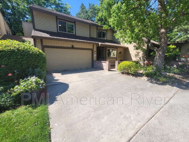 property at 6517 El Cabo Ct