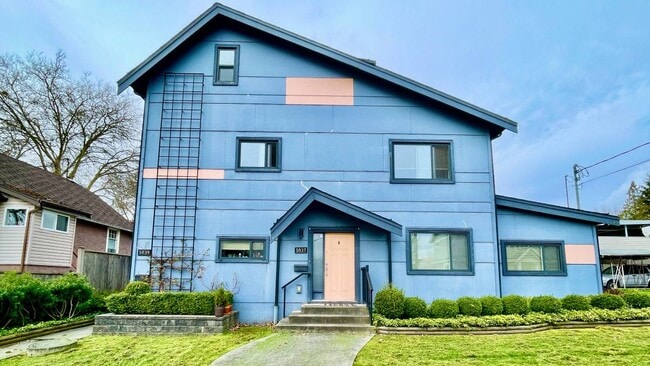 property at 5837 Quebec St