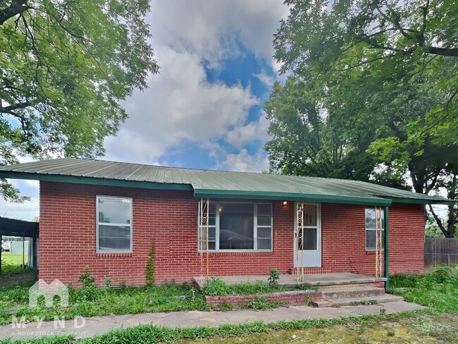 property at 133 Dodd St