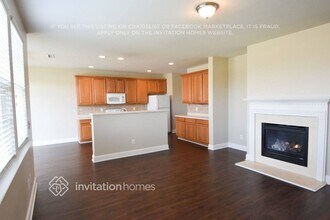 208 Edgecroft Way in Fuquay Varina, NC - Building Photo - Building Photo