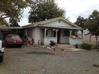 7601-7611 Twin Oaks Ave in Citrus Heights, CA - Foto de edificio - Building Photo