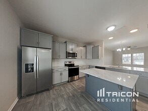 519 Newfound Hollow Dr in Charlotte, NC - Building Photo - Building Photo