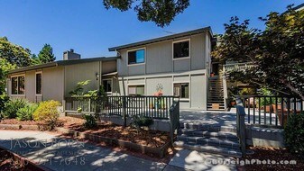 1150 Pine St in West Menlo Park, CA - Building Photo