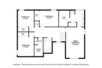 7409 Gossamer St in Union City, GA - Building Photo - Building Photo