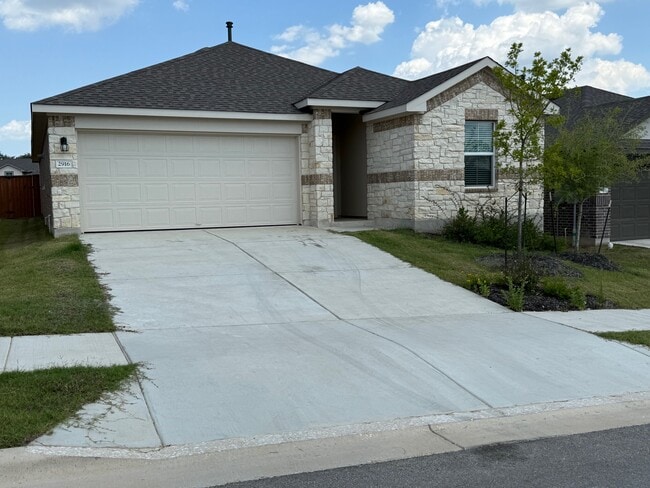 property at 2916 Owl Head Dr