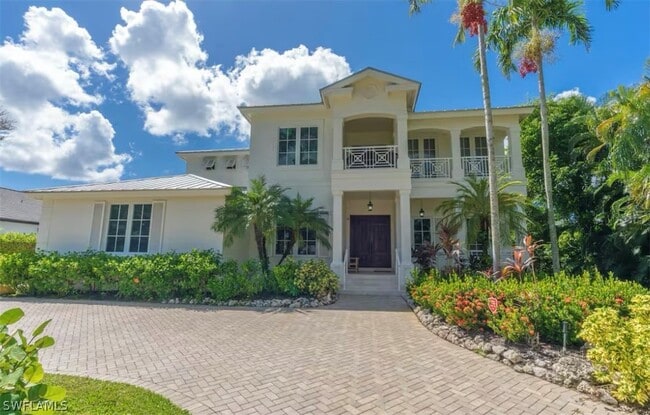 428 Rudder Rd in Naples, FL - Building Photo - Building Photo