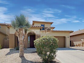 18015 W Carol Ave in Waddell, AZ - Building Photo