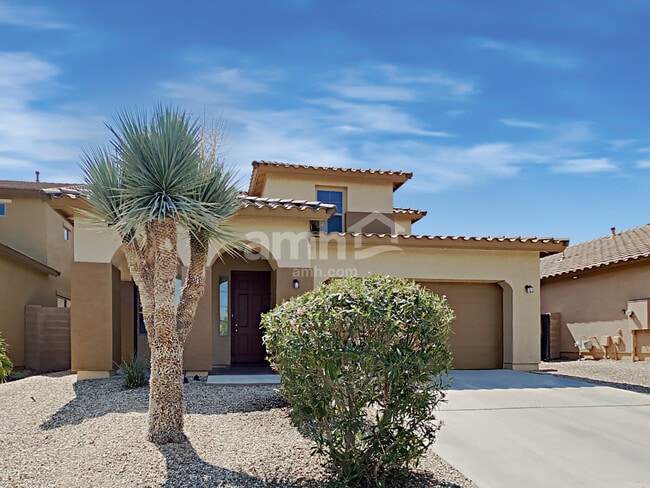 property at 18015 W Carol Ave