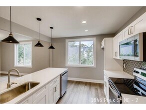 1846 Polk St NE in Minneapolis, MN - Building Photo - Building Photo