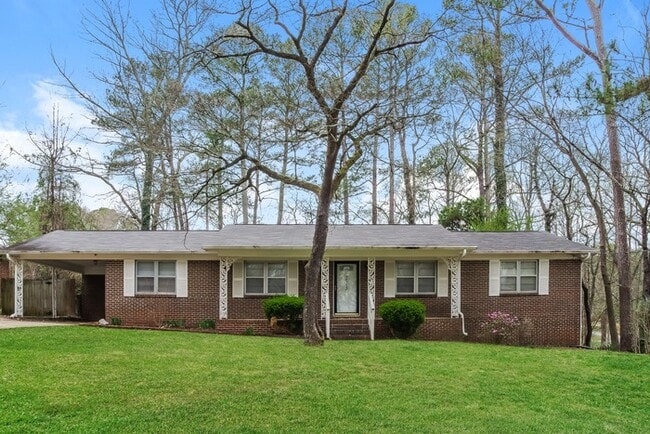 property at 223 Patricia Rd