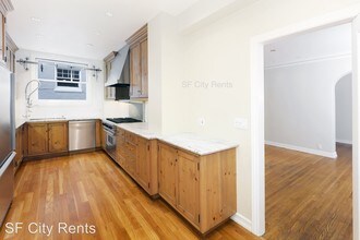 1870 Jackson St-Unit -#304 in San Francisco, CA - Building Photo - Building Photo