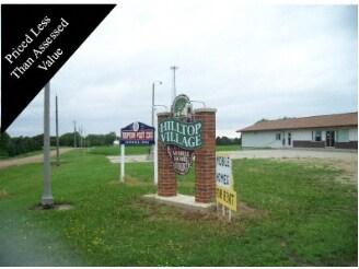 1825 530th St in Cherokee, IA - Foto de edificio