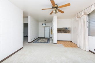 2815 Kihei Pl in Honolulu, HI - Foto de edificio - Interior Photo