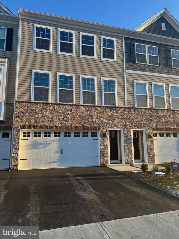 property at 451 Monte Farm Rd