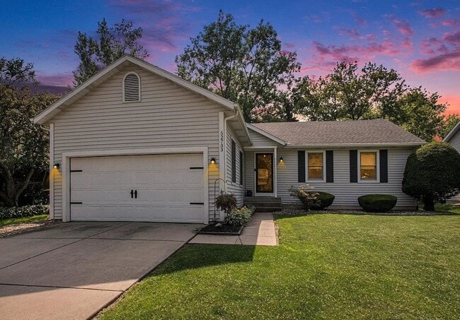 property at 52733 Westgate Dr