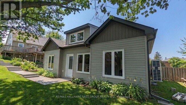 property at 88 Codrington St