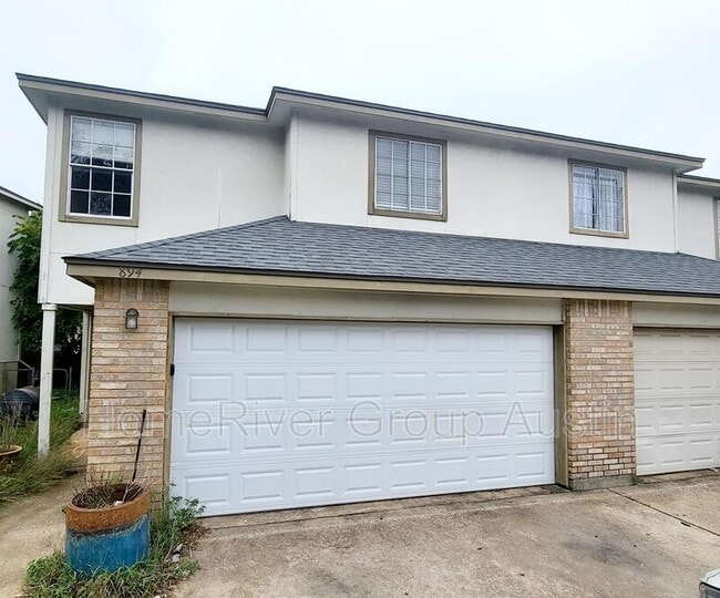 894 Sagewood Trail in San Marcos, TX - Building Photo - Building Photo