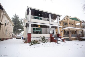6828 Indiana Ave in Cleveland, OH - Building Photo - Building Photo