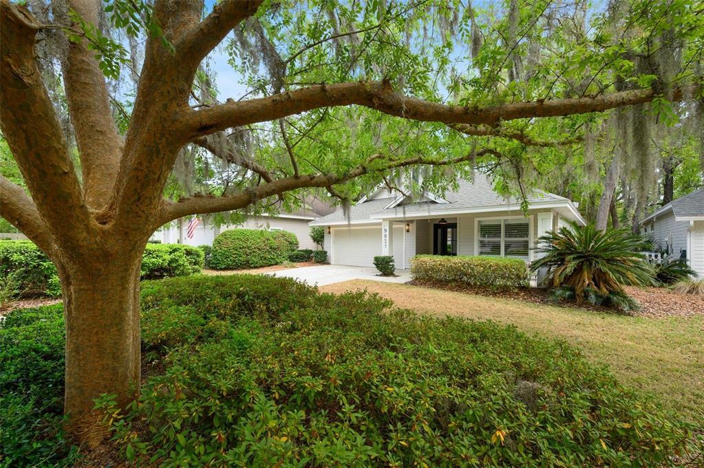 9821 SW 34th Rd in Gainesville, FL - Building Photo