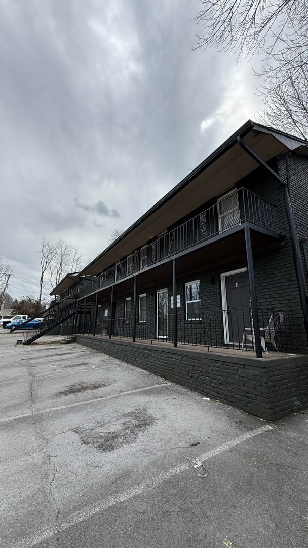 3005 Sevier Ave in Knoxville, TN - Building Photo - Building Photo