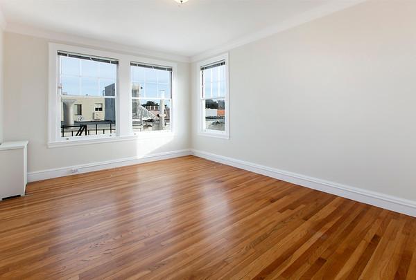 3210 Gough St-Unit -305 in San Francisco, CA - Building Photo - Building Photo