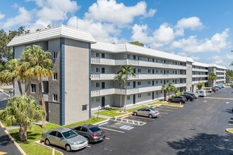 Cutler Gardens Apartments in Cutler Bay, FL - Building Photo - Building Photo