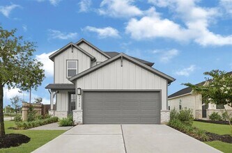 21746 Heather Elm Dr in Cypress, TX - Building Photo - Building Photo