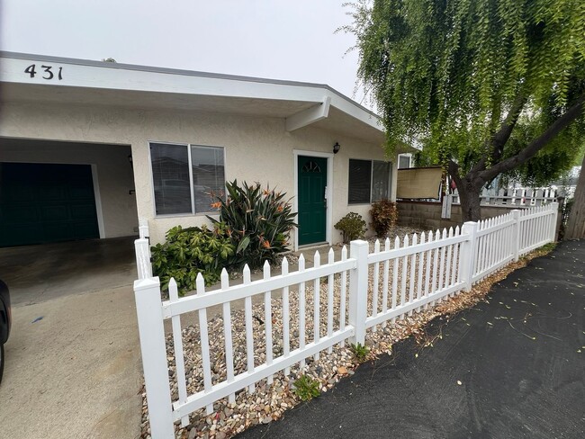 property at 431 Kodiak St