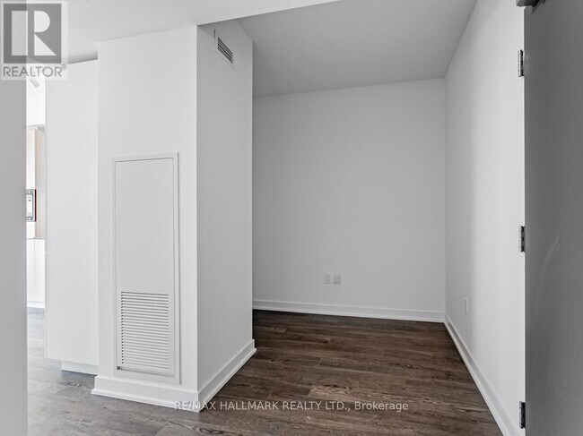 50-3050 O'Neill Rd in Toronto, ON - Building Photo - Building Photo