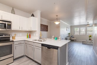 Allegro at Tanoan in Albuquerque, NM - Building Photo - Building Photo