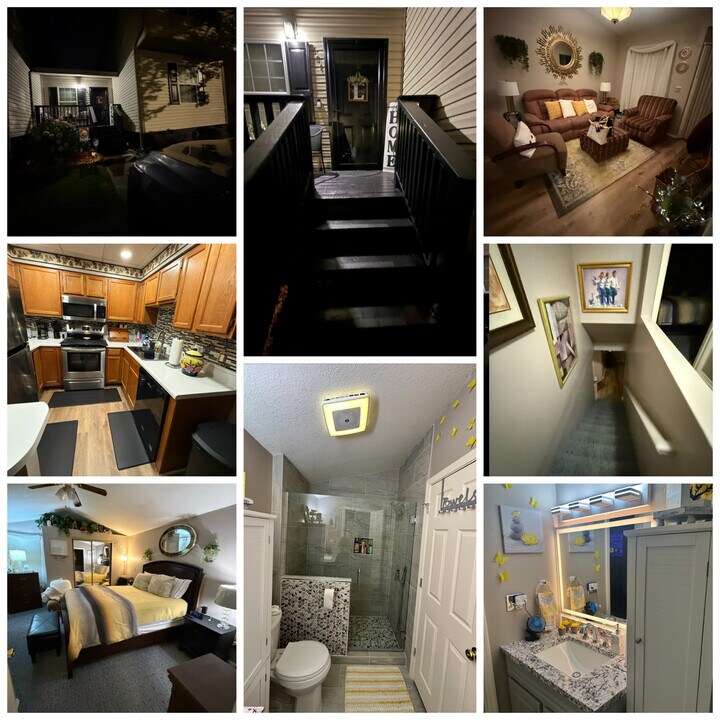 504 Kashmir Way in Knoxville, TN - Building Photo