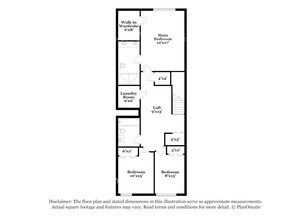 1343 Coastal Mdw Trl in Jacksonville, FL - Building Photo - Building Photo