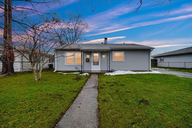 7218 Tennessee Ave in Hammond, IN - Building Photo - Building Photo