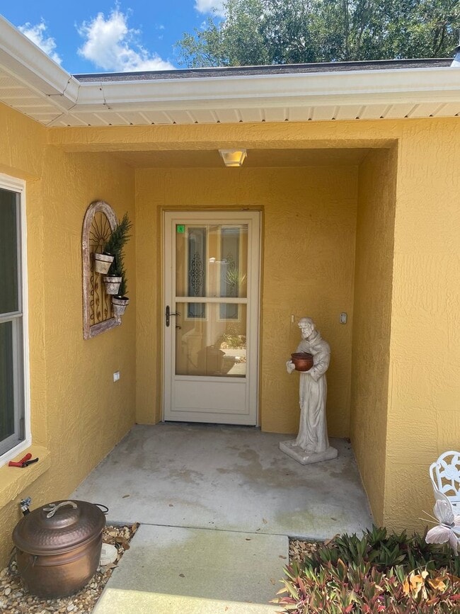 3301 Archer Ave in the Villages, FL - Building Photo - Building Photo