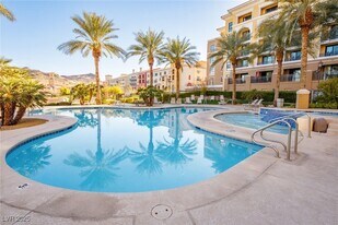 29 Montelago Blvd, Unit 317 in Henderson, NV - Building Photo
