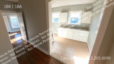 538 Kayton Ave in San Antonio, TX - Building Photo - Building Photo