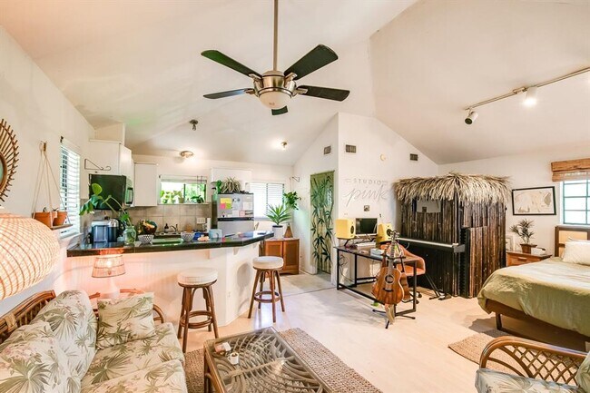 property at 2400 Thornton Rd