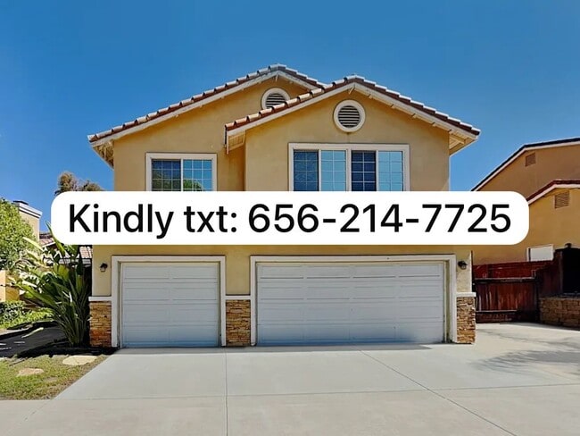 property at 32971 Virgo Way