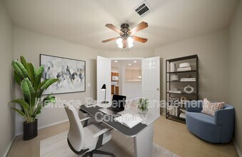 5125 Knollwood in Schertz, TX - Building Photo - Building Photo