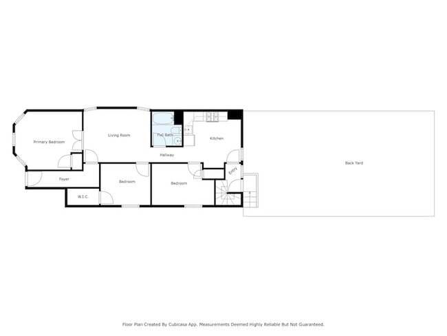 21 Dwight St in Jersey City, NJ - Building Photo - Building Photo
