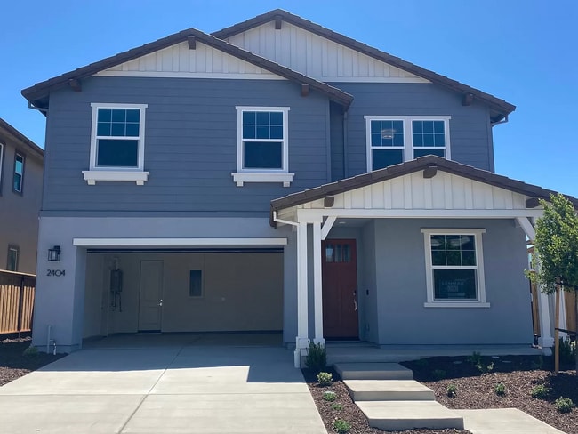 property at 2404 Periwinkle Pl