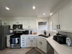 5506 W 123rd St in Hawthorne, CA - Building Photo - Building Photo