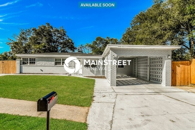 property at 4815 Fredericksburg Ave