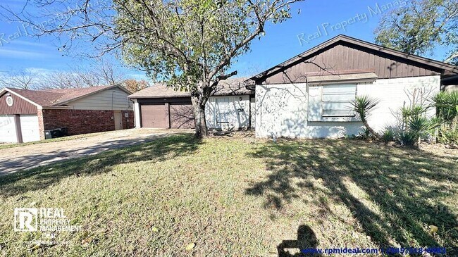 2809 Spiceberry Ln in Mesquite, TX - Building Photo - Building Photo