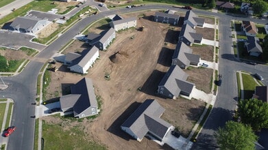 Villas at Fox Pointe in Reedsburg, WI - Foto de edificio - Building Photo