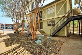 4306 Avenue A in Austin, TX - Building Photo - Building Photo